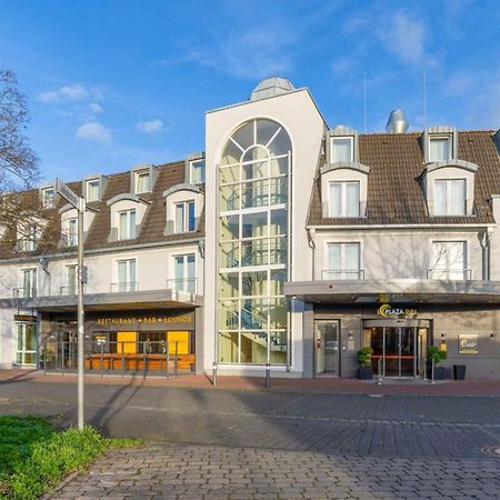 Plaza Inn Koeln Pulheim Buitenkant foto